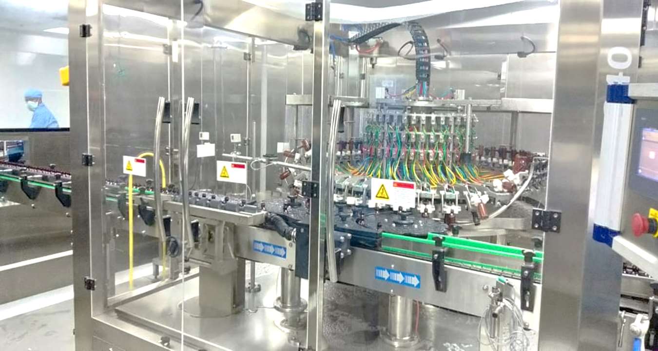 Allrite Healthcare Unit-I