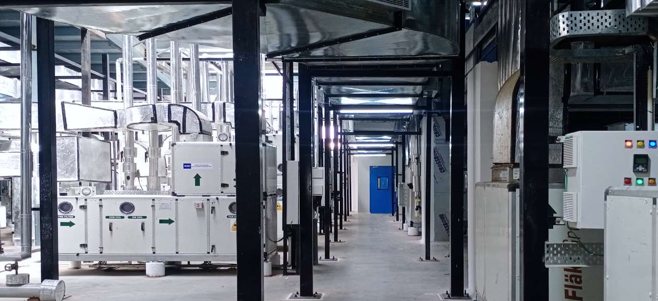 Allrite Healthcare Unit-I