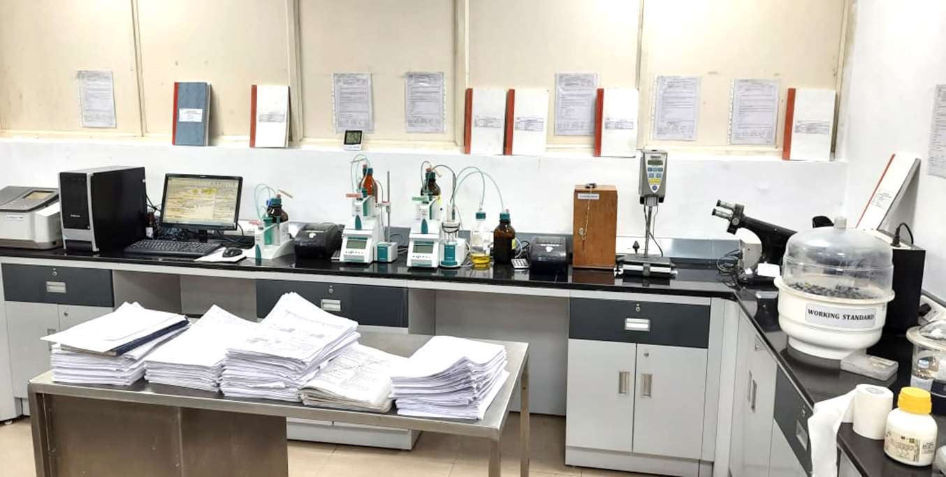 Allrite Healthcare Manufacturing Unit