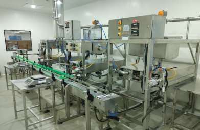 Allrite Healthcare Unit-I