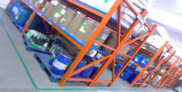 Allrite Healthcare Manufacturing Unit