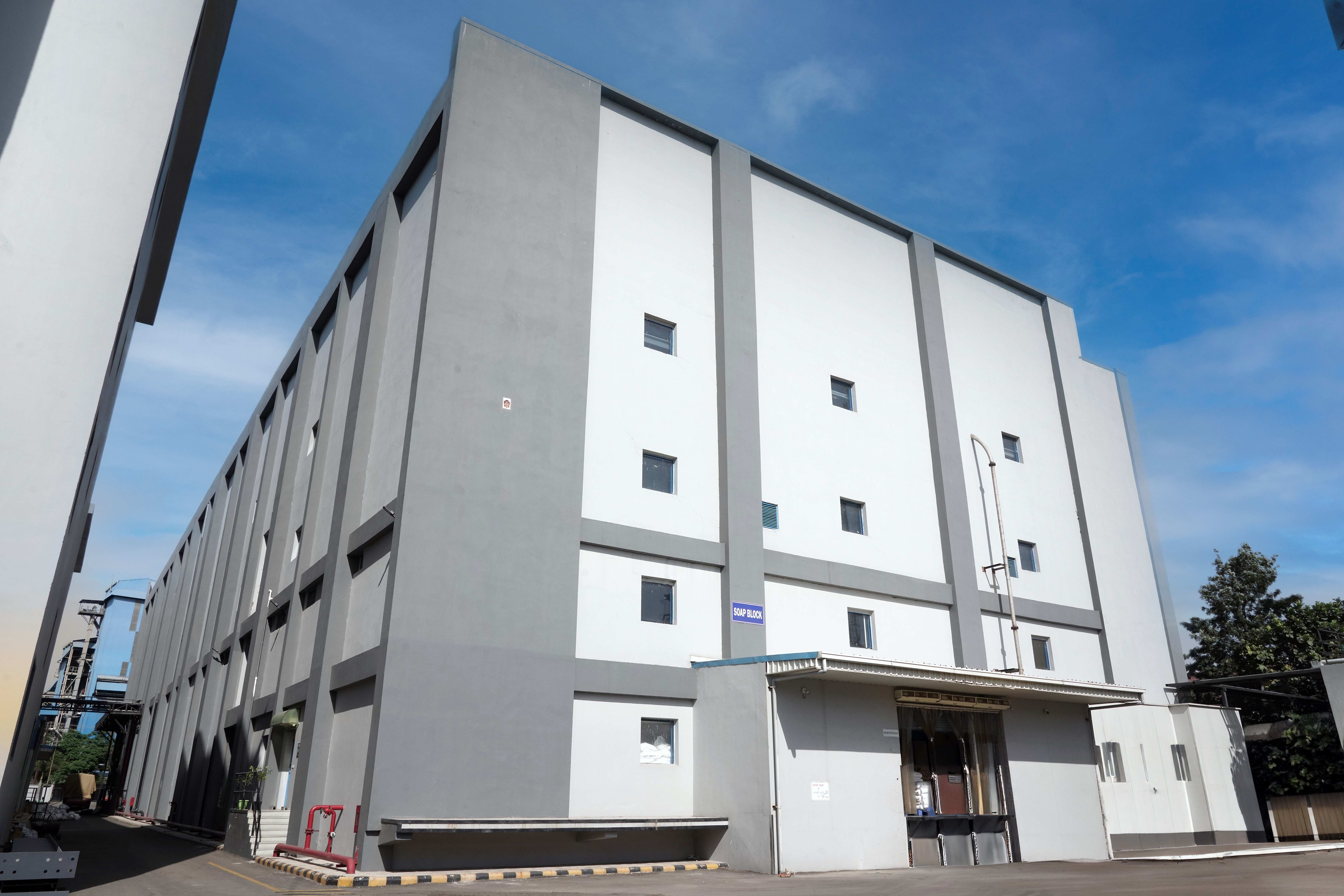 Allrite Healthcare Unit-II