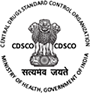 CDSCO Logo