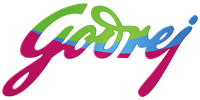 Godrage Logo
