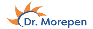Morepen Logo