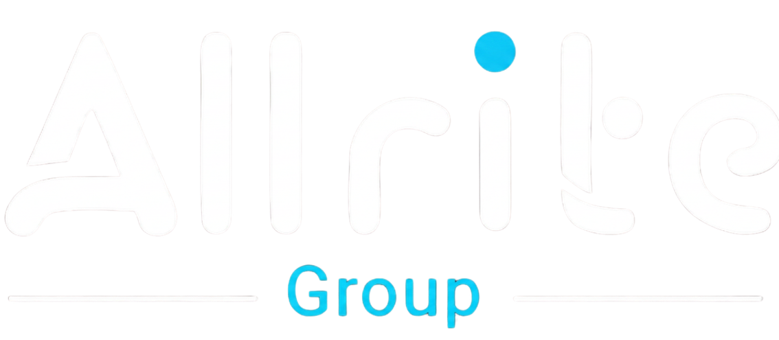 Allrite Healthcare Logo