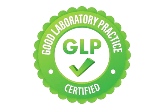 GLP Logo