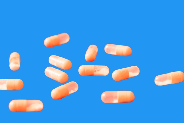 Capsules