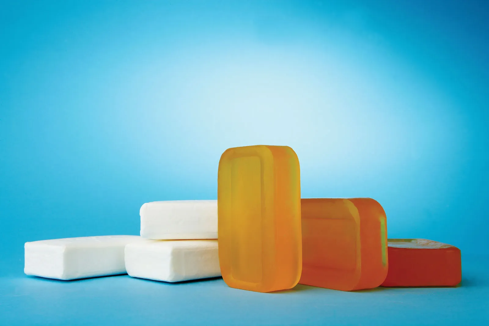 Soaps