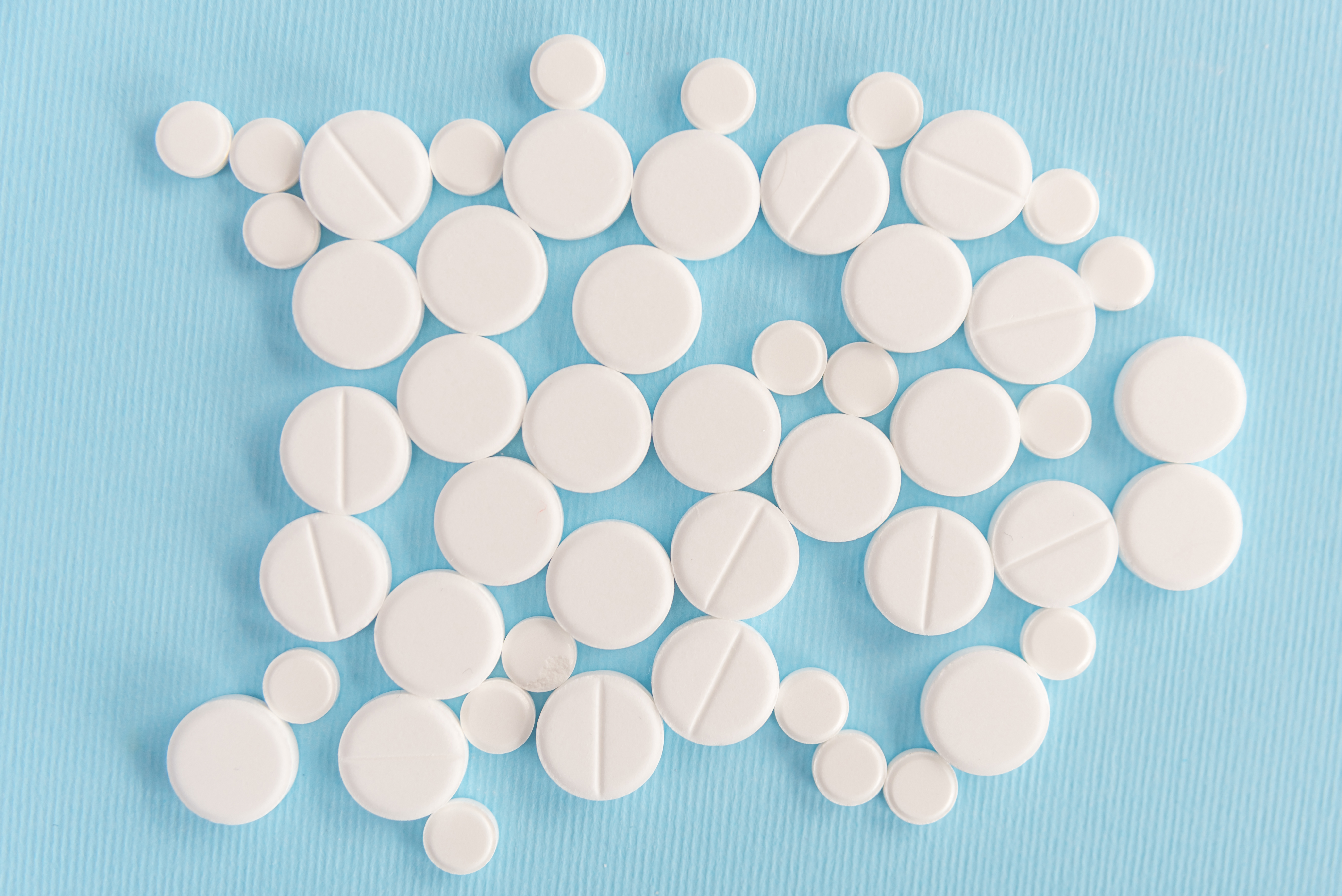 Tablets