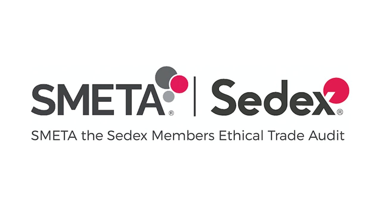 SEDEX SMETA Logo