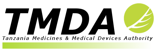 TMDA Logo